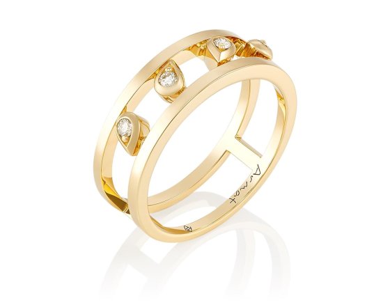 Кольцо KS02168